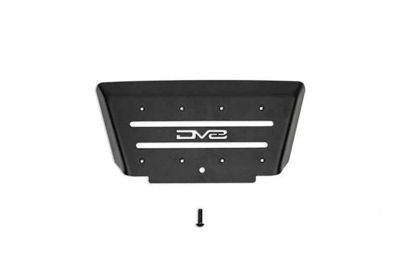 DV8 Offroad 21-23 Ford Bronco Digital Device Dash Mount DV8 Offroad 21-23 Ford Bronco Digital Device Dash Mount