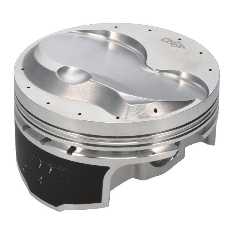 Wiseco Chevy LS Series Stroker Max Dome 1.110in CH 4.030in Bore Piston Kit Wiseco Chevy LS Series Stroker Max Dome 1.110in CH 4.030in Bore Piston Kit
