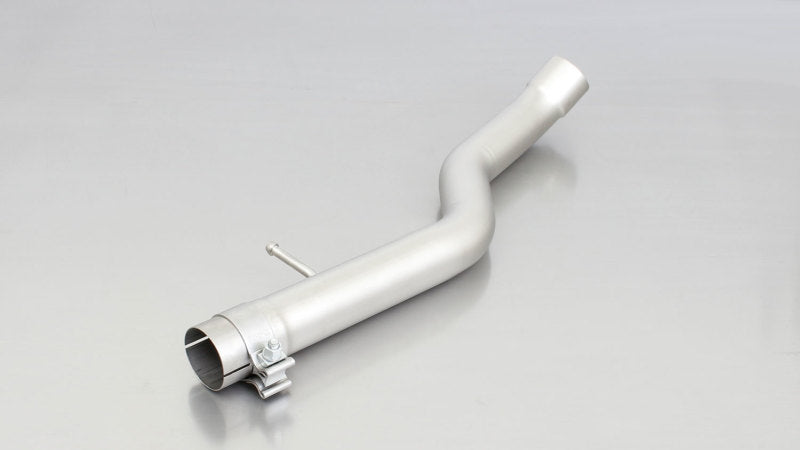 Remus 2007 BMW 3 Series E90/E91/E92/E93 Connection Tube Remus 2007 BMW 3 Series E90/E91/E92/E93 Connection Tube