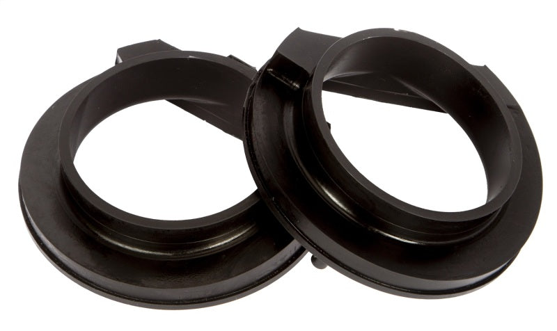 Daystar 2018-2021 Jeep Wrangler JL 2WD/4WD (with MOPAR coil springs) - Coil Correction Kit (Pair) Daystar 2018-2021 Jeep Wrangler JL 2WD/4WD (with MOPAR coil springs) - Coil Correction Kit (Pair)