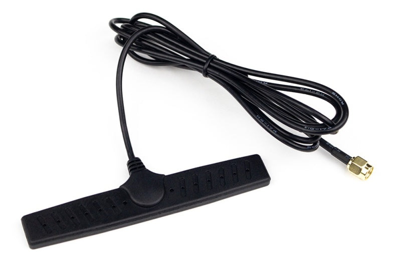 Haltech Wi-Fi Antenna Glass Mount 2.4Ghz Haltech Wi-Fi Antenna Glass Mount 2.4Ghz