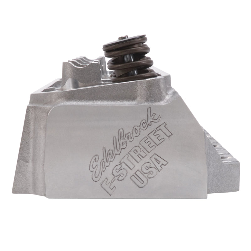 Edelbrock Cylinder Head E-Street Big Block Chrysler Complete Pair Edelbrock Cylinder Head E-Street Big Block Chrysler Complete Pair