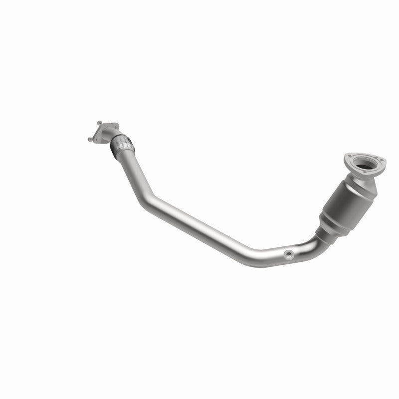 MagnaFlow 05-06 Pontiac G6 6 3.5L Direct-Fit Catalytic Converter MagnaFlow 05-06 Pontiac G6 6 3.5L Direct-Fit Catalytic Converter