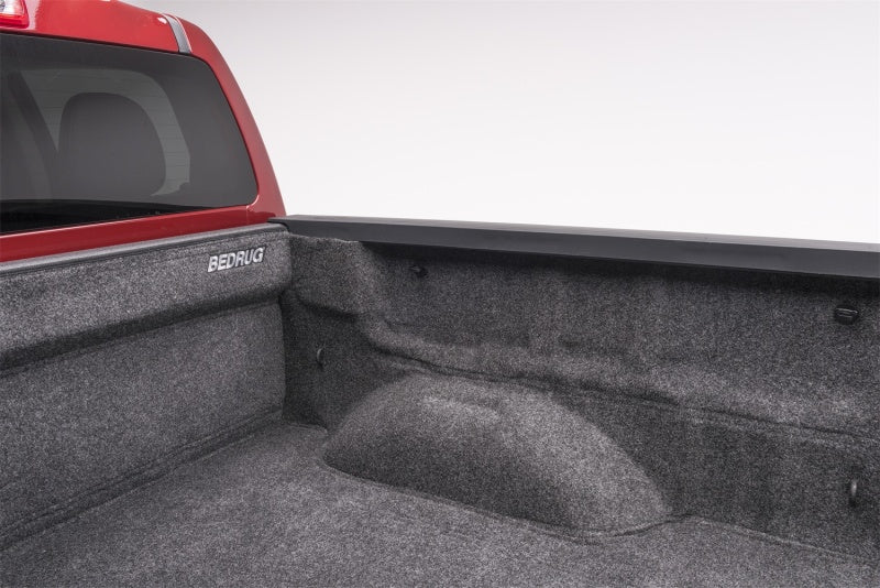 BedRug 20-23 Jeep Gladiator JT 5 Foot Full Bed Liner (Use w/Spray-In & Non-Lined Bed) BedRug 20-23 Jeep Gladiator JT 5 Foot Full Bed Liner (Use w/Spray-In & Non-Lined Bed)