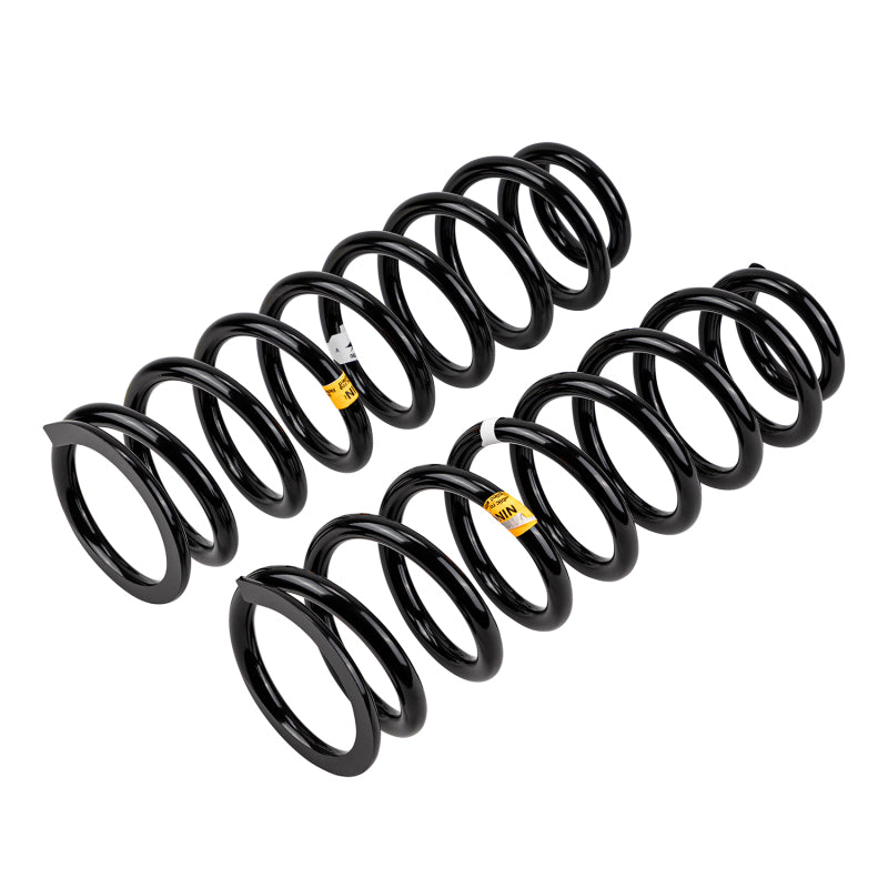 ARB / OME Coil Spring Front Race Use Only 4In Lc ARB / OME Coil Spring Front Race Use Only 4In Lc
