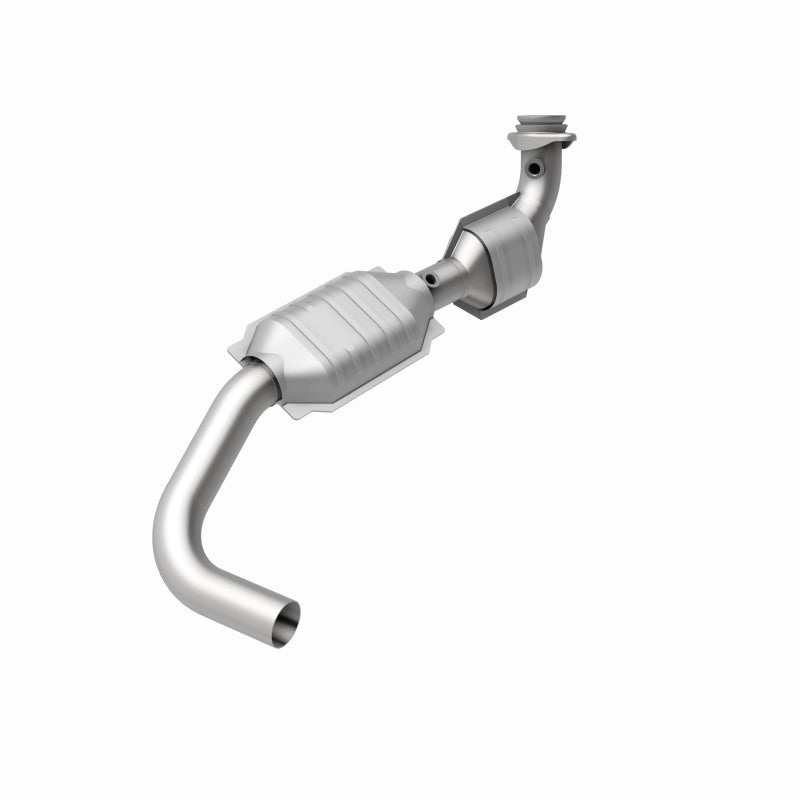 MagnaFlow Conv DF 03-04 Lincoln Navigator 5.4L D/S MagnaFlow Conv DF 03-04 Lincoln Navigator 5.4L D/S