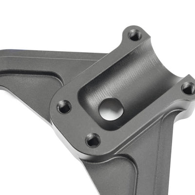 PERRIN 13-25 BRZ/FR-S/86/GR86 Rear Shock Tower Brace - Neon Yellow