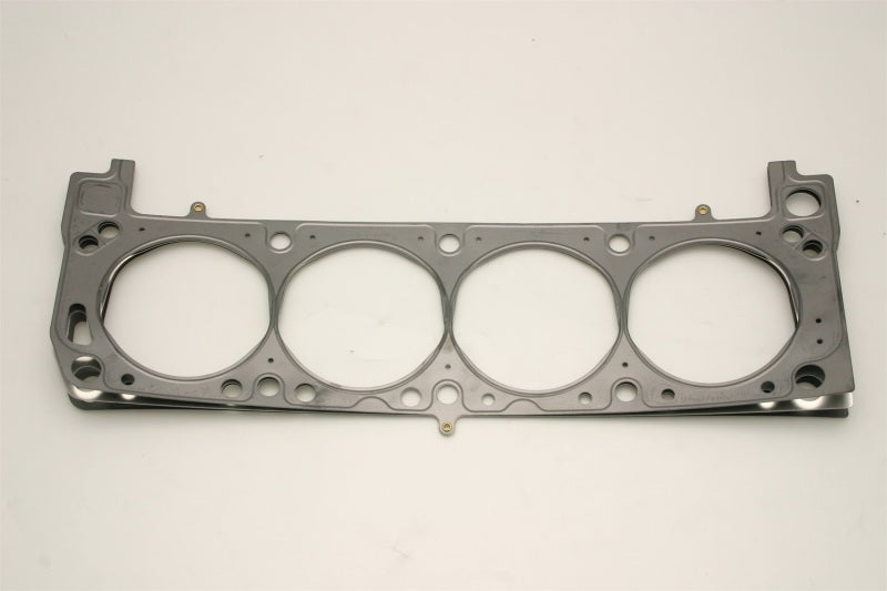 Cometic Ford 351 Cleveland 4.100 inch Bore .056 inch MLS-5 Head Gasket Cometic Ford 351 Cleveland 4.100 inch Bore .056 inch MLS-5 Head Gasket