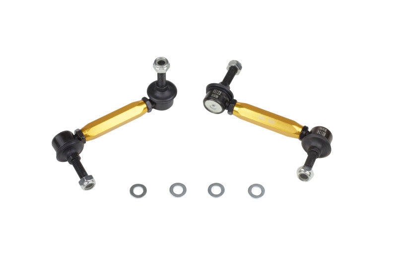Whiteline EVO X Rear End Links Whiteline EVO X Rear End Links