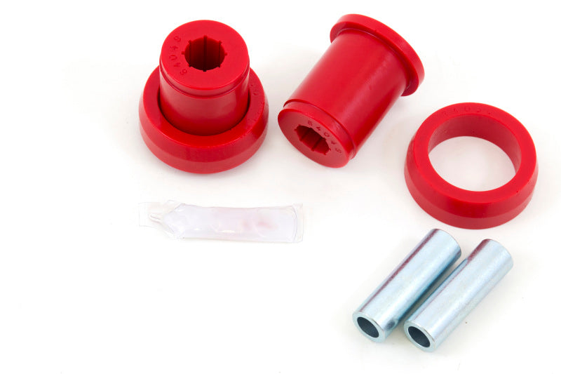 UMI Performance 79-04 Ford Mustang Rear End Housing Bushings UMI Performance 79-04 Ford Mustang Rear End Housing Bushings