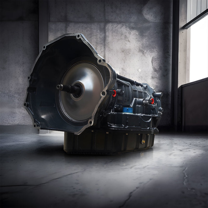 BD Diesel 2019 Dodge 6.7L 68RFE/Aisin AS69RC Thermostat Bypass BD Diesel 2019 Dodge 6.7L 68RFE/Aisin AS69RC Thermostat Bypass