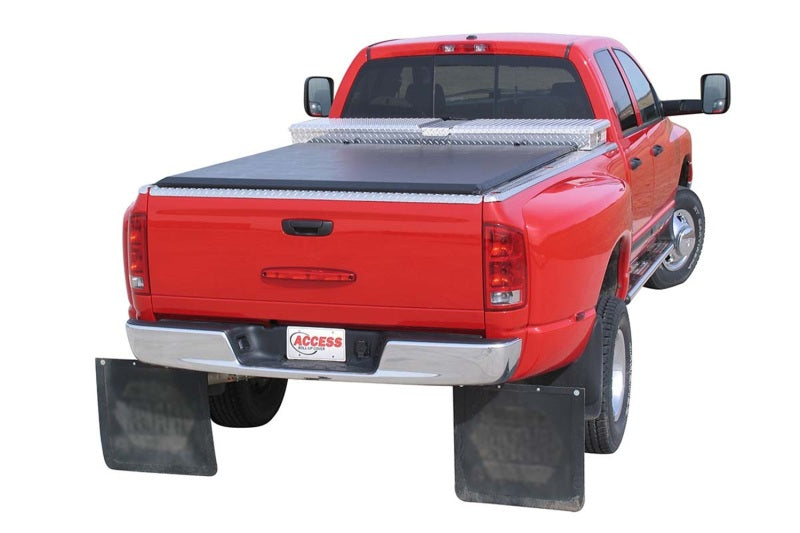 Access Lorado 07-13 Chevy/GMC Full Size All 6ft 6in Bed Roll-Up Cover Access Lorado 07-13 Chevy/GMC Full Size All 6ft 6in Bed Roll-Up Cover