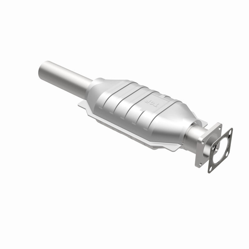 MagnaFlow Conv Direct Fit Eagle-Jeep 87 92 MagnaFlow Conv Direct Fit Eagle-Jeep 87 92