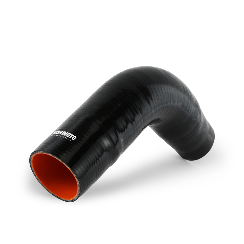 Mishimoto 2016 Ford Fiesta ST 1.6L Performance Air Intake Kit - Wrinkle Red Mishimoto 2016 Ford Fiesta ST 1.6L Performance Air Intake Kit - Wrinkle Red