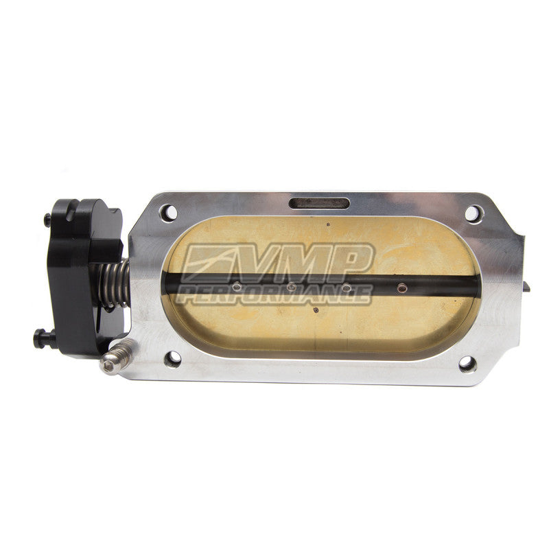 VMP Performance 03-04 Ford Mustang Cobra Monoblade Mechanical Linkage Throttle Body VMP Performance 03-04 Ford Mustang Cobra Monoblade Mechanical Linkage Throttle Body