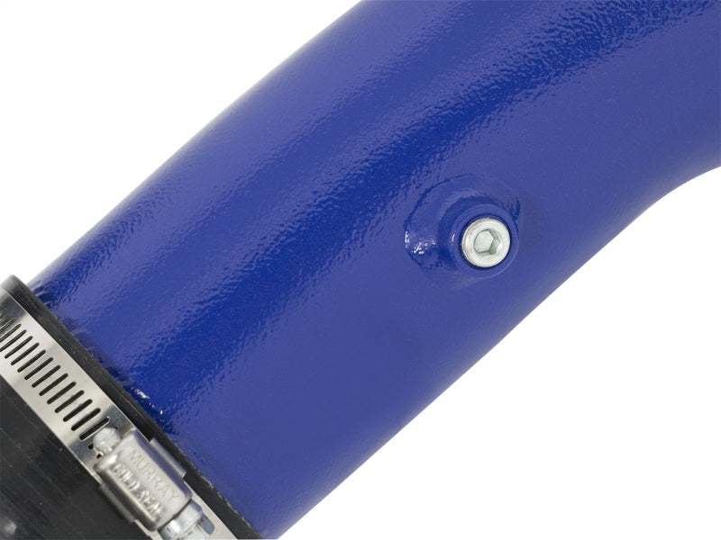 aFe BladeRunner 3in Intercooler Tube Cold Side 15-16 Ford Mustang EcoBoost L4-2.3L (t) aFe BladeRunner 3in Intercooler Tube Cold Side 15-16 Ford Mustang EcoBoost L4-2.3L (t)