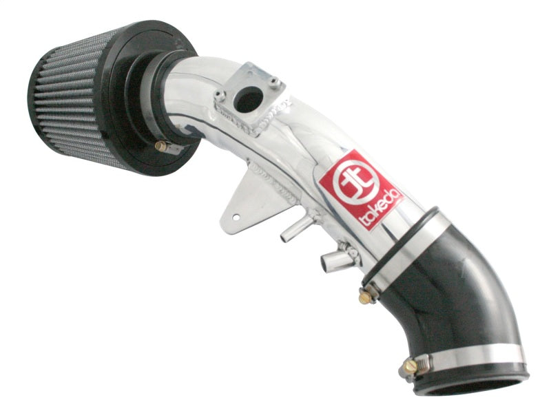 aFe Takeda Intakes Stage-2 PDS AIS PDS Honda Civic Si 06-11 L4-2.0L (pol) aFe Takeda Intakes Stage-2 PDS AIS PDS Honda Civic Si 06-11 L4-2.0L (pol)