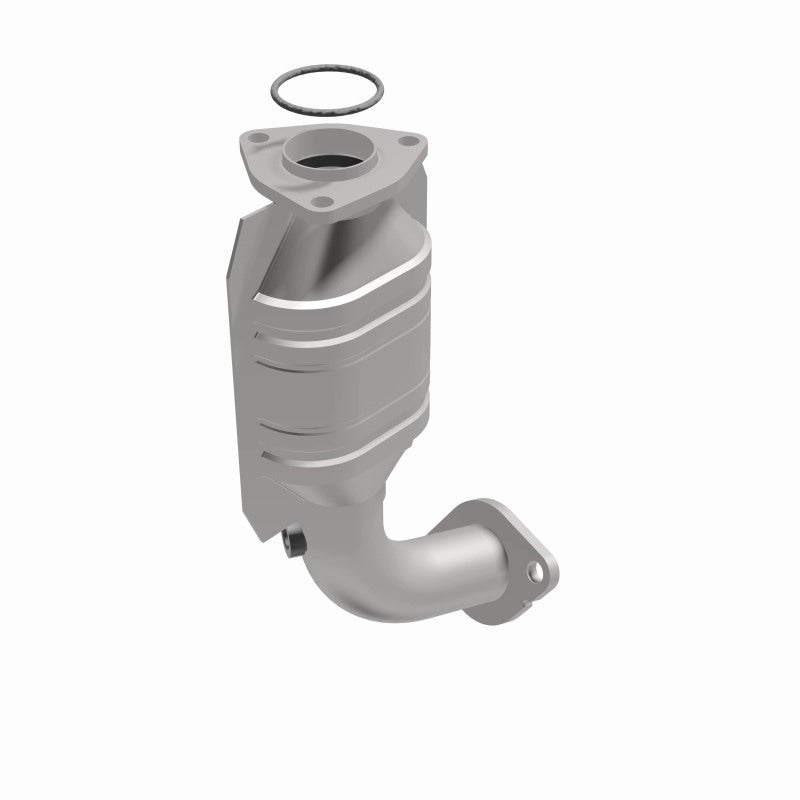 MagnaFlow Conv DF 99-03 Chevy Tracker 2.0L MagnaFlow Conv DF 99-03 Chevy Tracker 2.0L