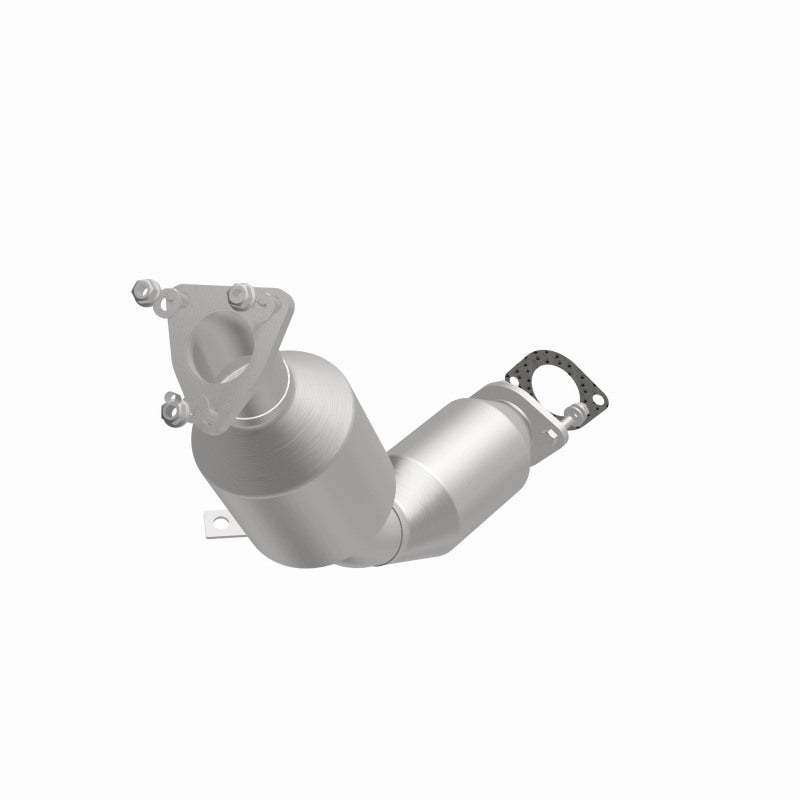MagnaFlow Conv Direct Fit 04-06 Nissan 350Z 3.5L / 04-07 Infiniti G35 3.5L - Left Side MagnaFlow Conv Direct Fit 04-06 Nissan 350Z 3.5L / 04-07 Infiniti G35 3.5L - Left Side