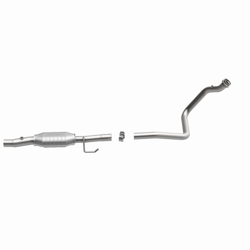 MagnaFlow Conv DF 99-02 Dodge Dakota 2.5L 2WD MagnaFlow Conv DF 99-02 Dodge Dakota 2.5L 2WD