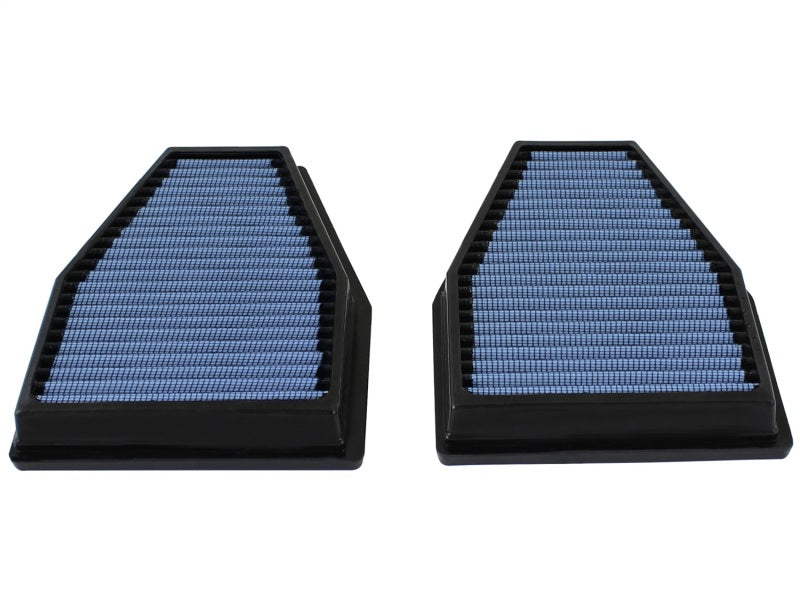 aFe Magnum FLOW OE Replacement Air Filter PRO 5R 12-15 Porsche 911 (991) H6 3.4L/3.8L aFe Magnum FLOW OE Replacement Air Filter PRO 5R 12-15 Porsche 911 (991) H6 3.4L/3.8L