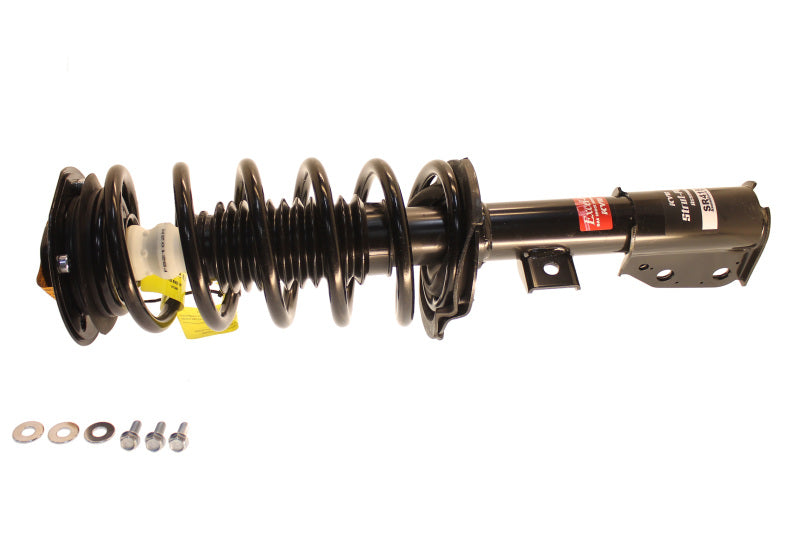KYB Shocks & Struts Strut Plus Front Left Chevrolet Equinox/GMC Terrain 2010 4cyl only KYB Shocks & Struts Strut Plus Front Left Chevrolet Equinox/GMC Terrain 2010 4cyl only
