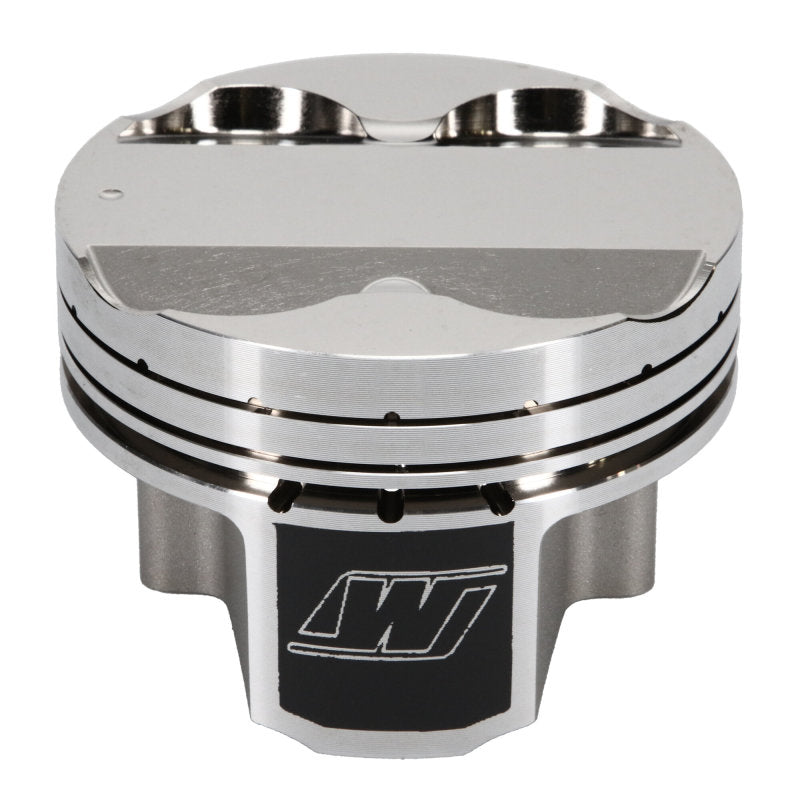 Wiseco Toyota 2JZGTE 3.0L 86mm STD Bore Asymmetric Skirt Piston Set Wiseco Toyota 2JZGTE 3.0L 86mm STD Bore Asymmetric Skirt Piston Set