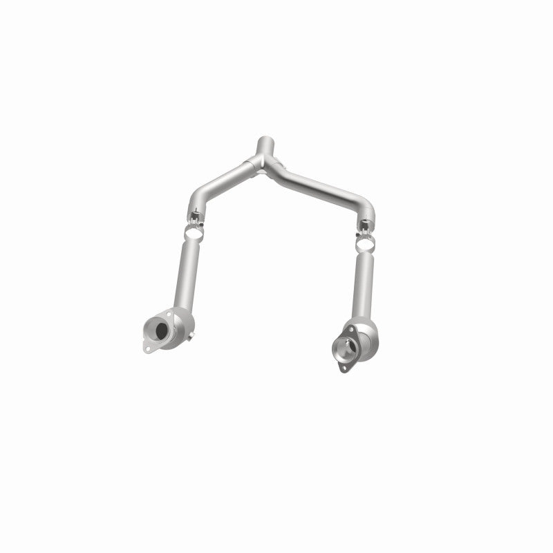 MagnaFlow Conv DF 06-07 Mustang 4.0L OEM MagnaFlow Conv DF 06-07 Mustang 4.0L OEM