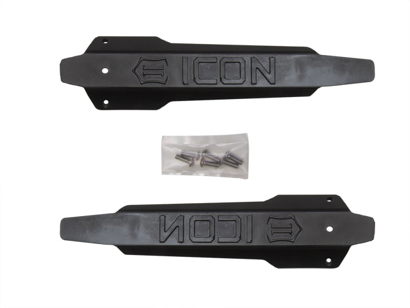 ICON 11in Shin Guard Replacement Kit ICON 11in Shin Guard Replacement Kit