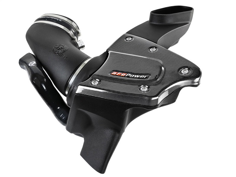 aFe POWER Magnum FORCE Stage-2Si Pro Dry S Intake System 08-13 BMW M3 (E90/E92/E93) S65 V8-4.0L aFe POWER Magnum FORCE Stage-2Si Pro Dry S Intake System 08-13 BMW M3 (E90/E92/E93) S65 V8-4.0L