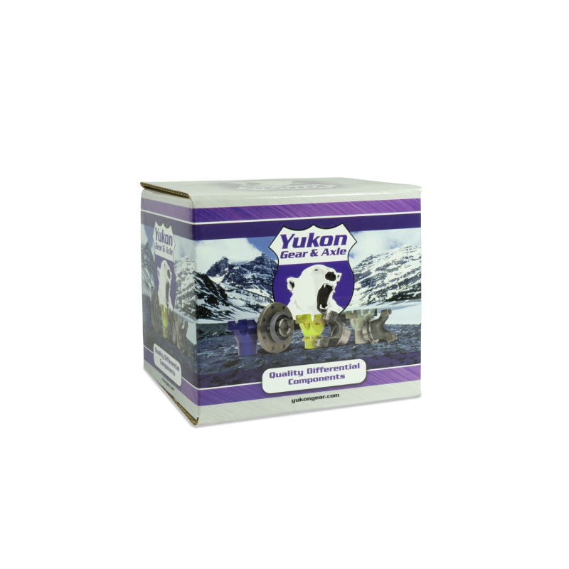 Yukon Gear C198 & C210 Crush Sleeve Yukon Gear C198 & C210 Crush Sleeve