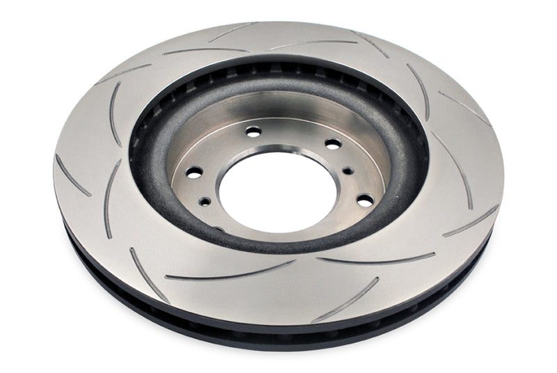 DBA 92-01 Isuzu Rodeo Front Street Series Slotted Rotor DBA 92-01 Isuzu Rodeo Front Street Series Slotted Rotor