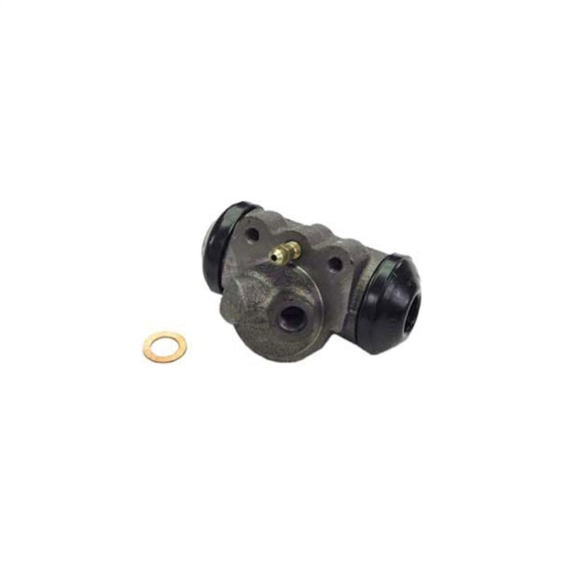 Omix Front Wheel Cylinder Angled RH 60-65 Jeep CJ Omix Front Wheel Cylinder Angled RH 60-65 Jeep CJ