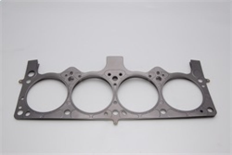Cometic Chrysler 318/340/360 4.040 inch Bore .030 inch MLS Head Gasket (Non SVO) Cometic Chrysler 318/340/360 4.040 inch Bore .030 inch MLS Head Gasket (Non SVO)