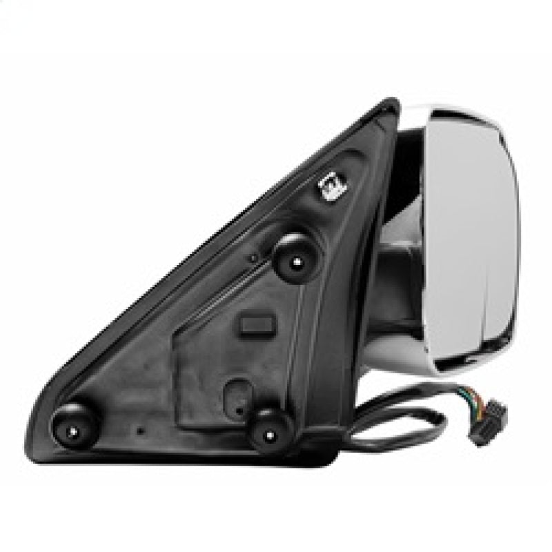 xTune Dodge Ram 1500 09-12 Extendable Heated Adjust Mirror Chrome Housing Right MIR-DRAM10-PW-R xTune Dodge Ram 1500 09-12 Extendable Heated Adjust Mirror Chrome Housing Right MIR-DRAM10-PW-R