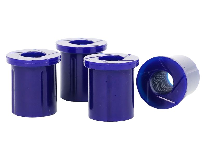 SuperPro Mazda B2600 4 X 4 Ute Shackle SuperPro Mazda B2600 4 X 4 Ute Shackle