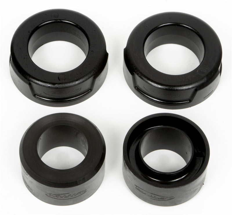 Daystar 2019 Dodge Ram 1500 2WD DT Body (new body style) - 1.5in Lift Kit Daystar 2019 Dodge Ram 1500 2WD DT Body (new body style) - 1.5in Lift Kit