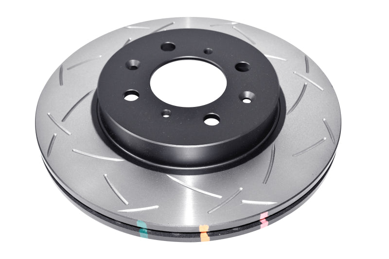 DBA 90-01 Integra Front Drilled & Slotted 4000 Series Rotor (4 Lug Only) DBA 90-01 Integra Front Drilled & Slotted 4000 Series Rotor (4 Lug Only)