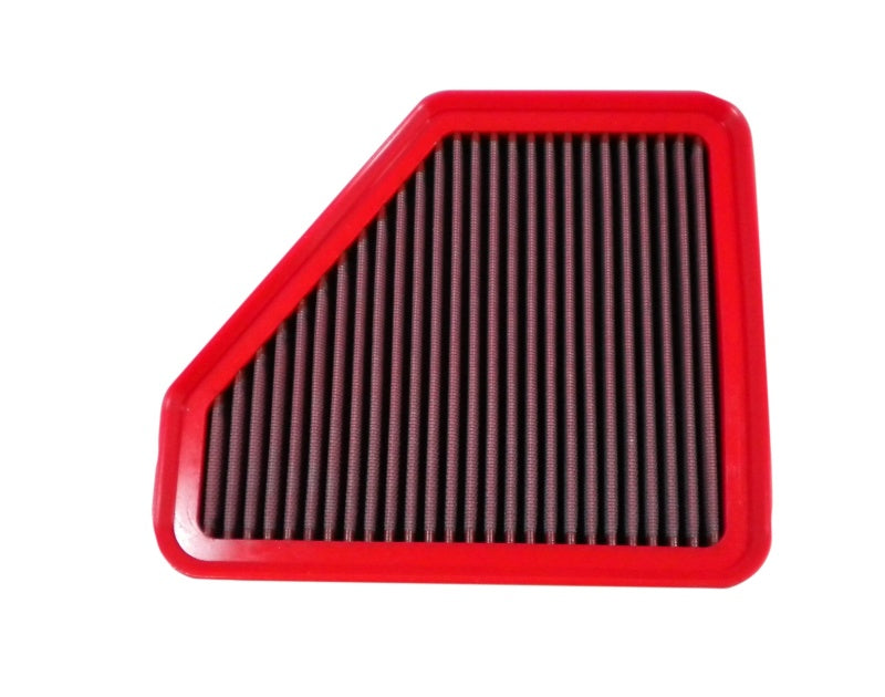 BMC 2007+ Toyota Auris I (E150) 1.4 D-4D Replacement Panel Air Filter BMC 2007+ Toyota Auris I (E150) 1.4 D-4D Replacement Panel Air Filter