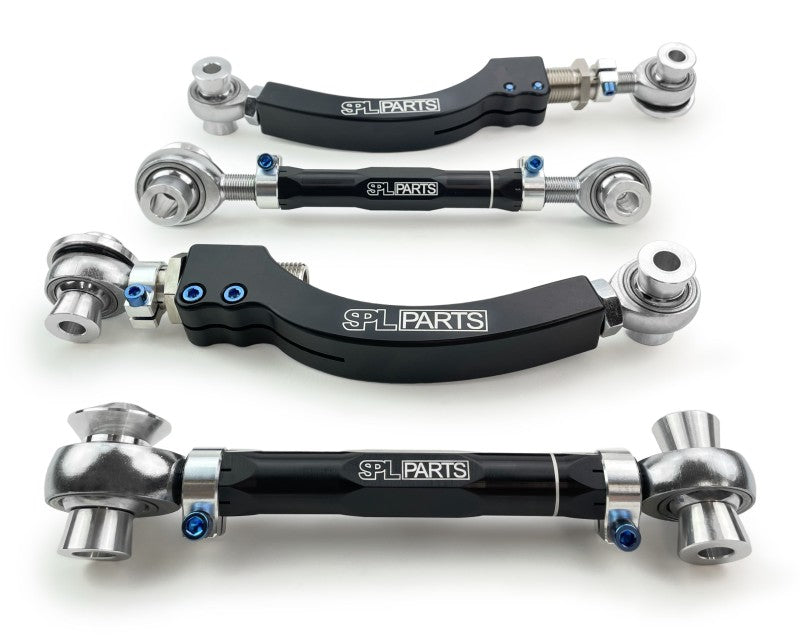 SPL Parts 2020+ Toyota GR Supra (A90) / 2019+ BMW Z4 (G29) Rear Upper Lateral Links SPL Parts 2020+ Toyota GR Supra (A90) / 2019+ BMW Z4 (G29) Rear Upper Lateral Links