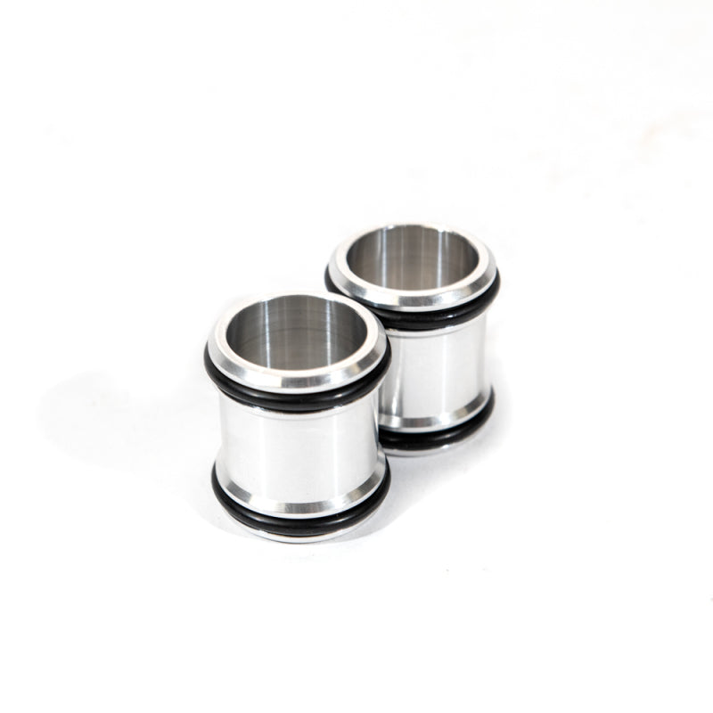 VMP Performance 5.0L /Roush 1in Short Intercooler Floating Tube VMP Performance 5.0L /Roush 1in Short Intercooler Floating Tube