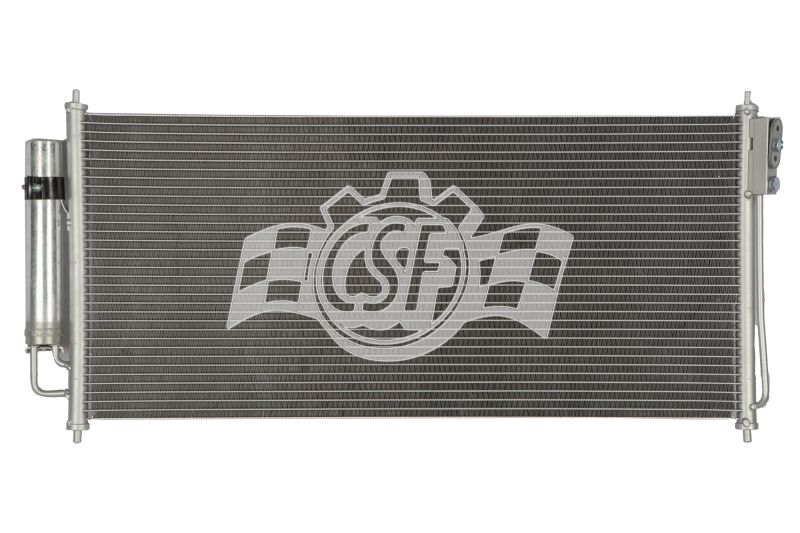 CSF 02-06 Nissan Altima 2.5L A/C Condenser CSF 02-06 Nissan Altima 2.5L A/C Condenser