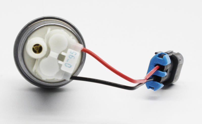 Walbro Universal 39/80 Flex Fuel Hellcat In-Tank Fuel Pump Walbro Universal 39/80 Flex Fuel Hellcat In-Tank Fuel Pump