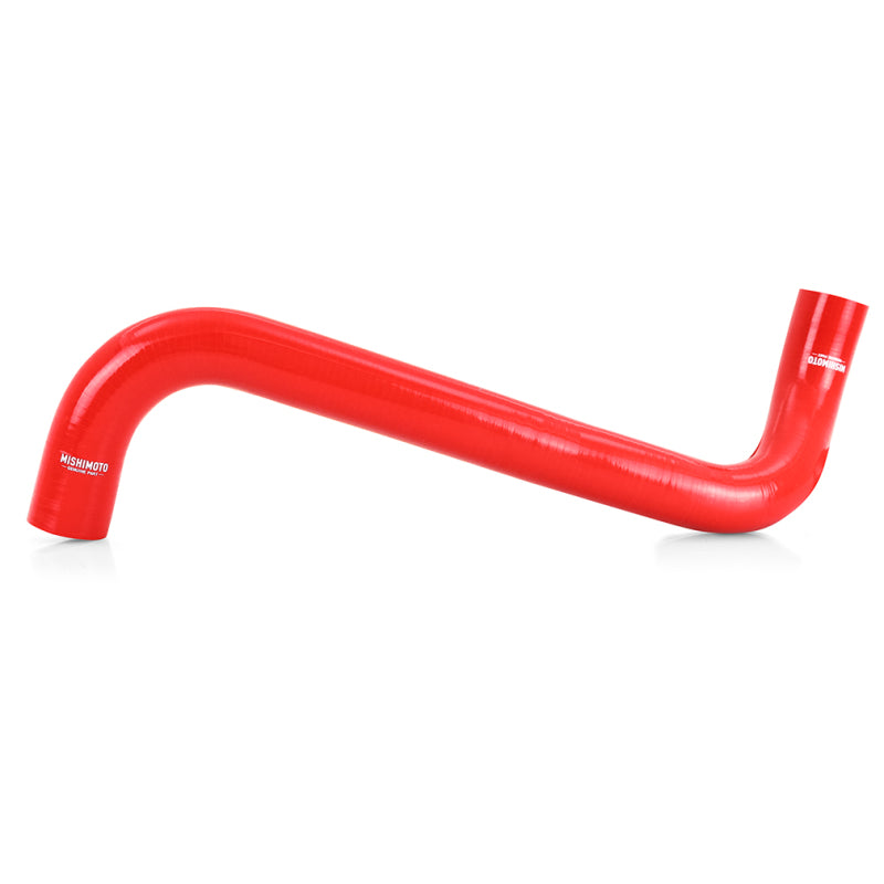 Mishimoto 08-09 Pontiac G8 Silicone Coolant Hose Kit - Red Mishimoto 08-09 Pontiac G8 Silicone Coolant Hose Kit - Red
