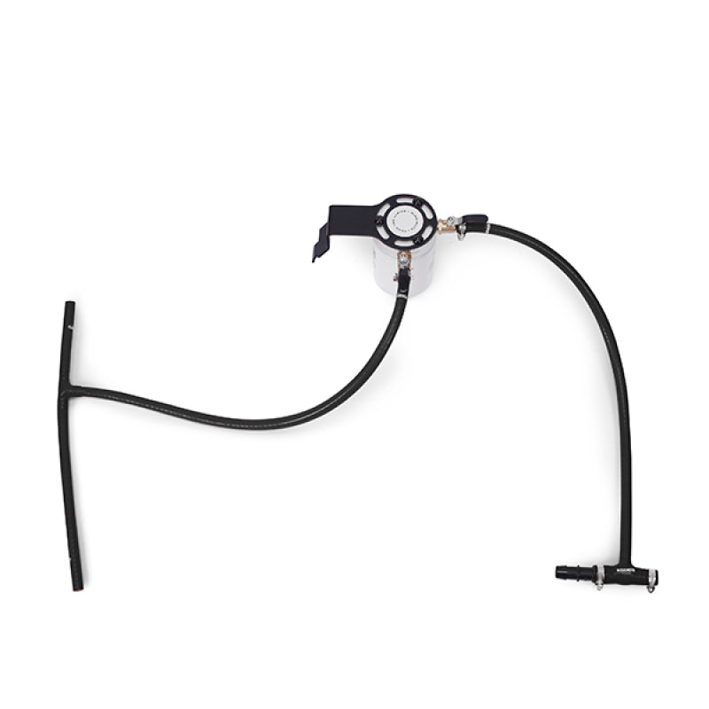 Mishimoto 03-07 Ford 6.0L Powerstroke Coolant Filtration Kit - Black Mishimoto 03-07 Ford 6.0L Powerstroke Coolant Filtration Kit - Black