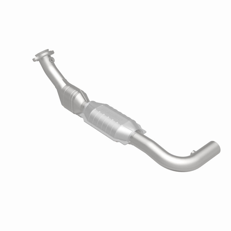 MagnaFlow Conv DF 99-02 F-150/Exped 5.4L D/S MagnaFlow Conv DF 99-02 F-150/Exped 5.4L D/S