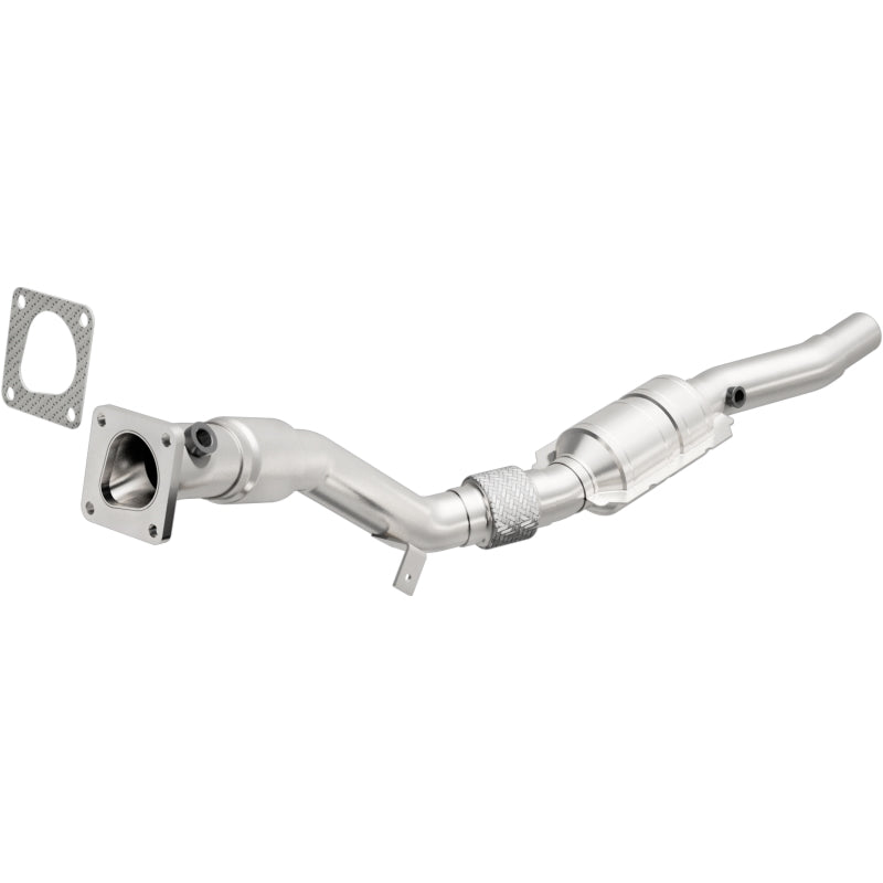 MagnaFlow Conv DF 00-02 Audi A6 Quattro 2.7L MagnaFlow Conv DF 00-02 Audi A6 Quattro 2.7L