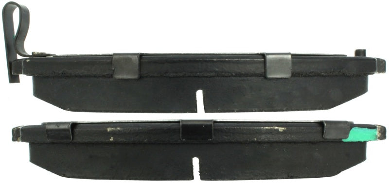 StopTech Performance 89-06/96 Nissan 240SX Front Brake Pads StopTech Performance 89-06/96 Nissan 240SX Front Brake Pads