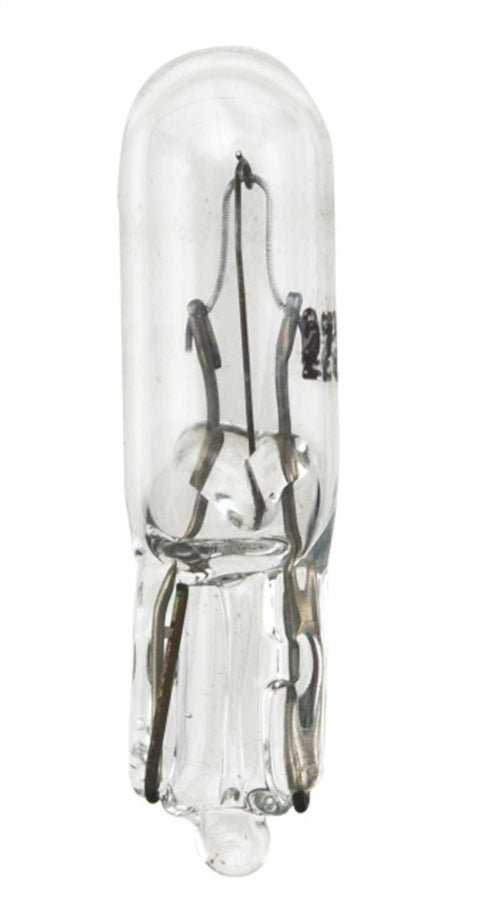 Hella Bulb 2723 12V 23W W2X46D T15 Hella Bulb 2723 12V 23W W2X46D T15