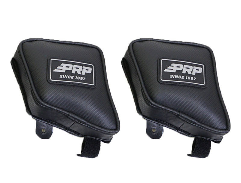 PRP Polaris RZR with Door Speakers Knee Pads (Pair) PRP Polaris RZR with Door Speakers Knee Pads (Pair)